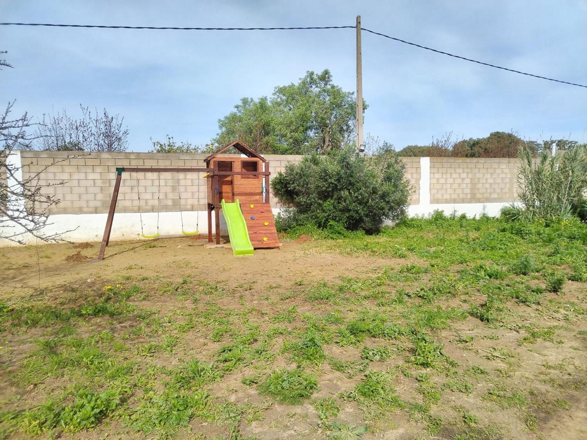 Chiclana Mobile House - Piscina , Wi-Fi, Relax Villa Chiclana de la Frontera Luaran gambar